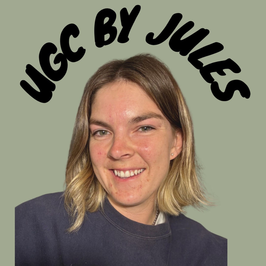 Julia Houghton