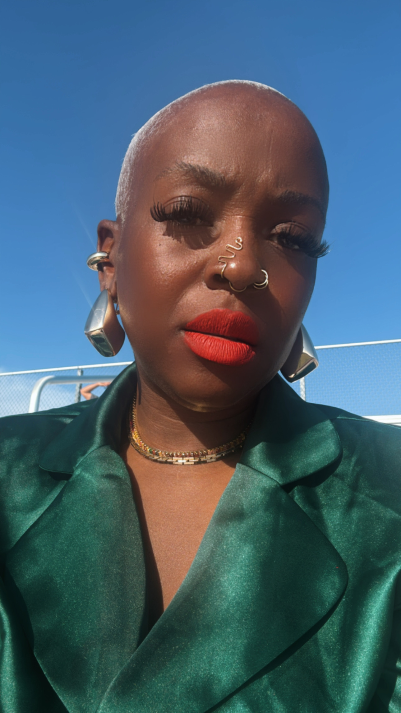 Quinnishia Taylor