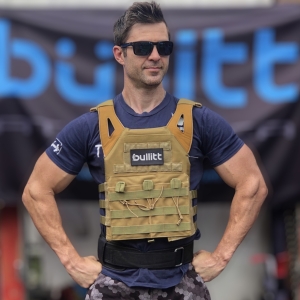 Luke Griffin