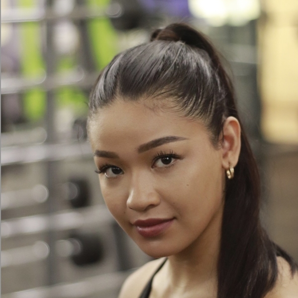 Jazel Alarca