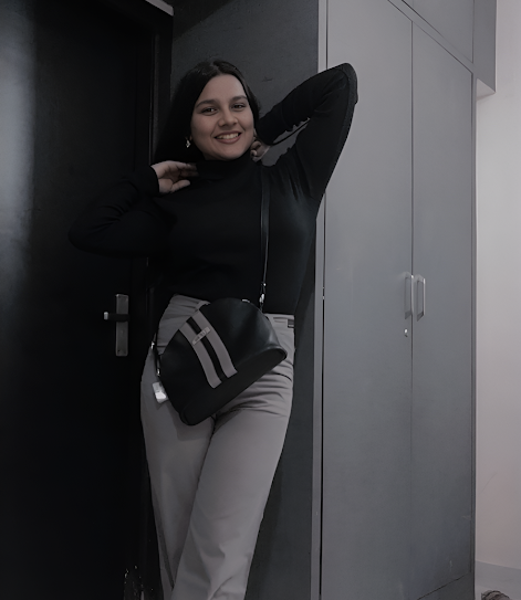 Nidhee Rahar