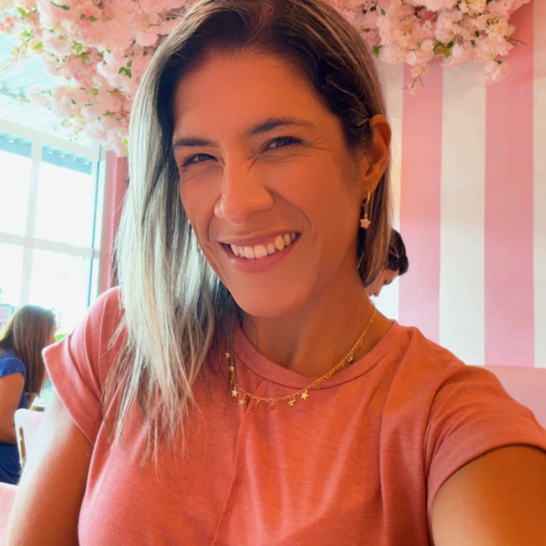 Greta Perez