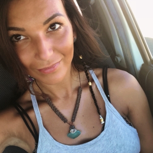 Nina Mancino
