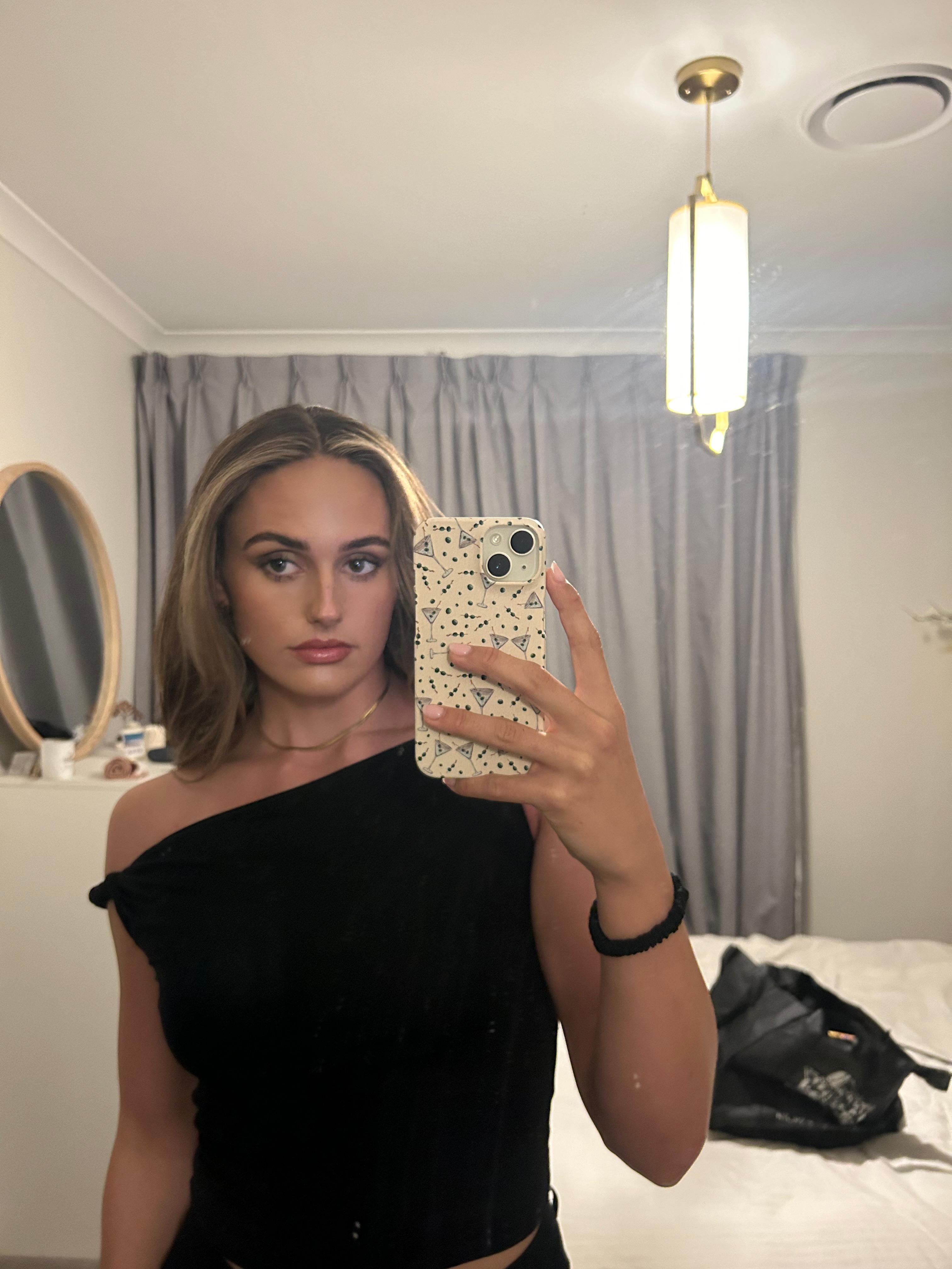 Mia O’Leary