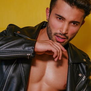 Nicolas Esteban Barbosa Perez