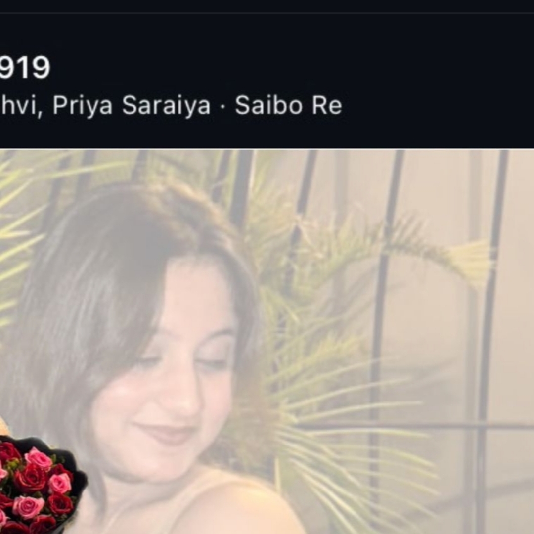 Anamika Saxena
