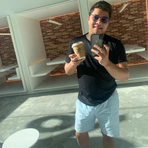 Nemuel Garcia