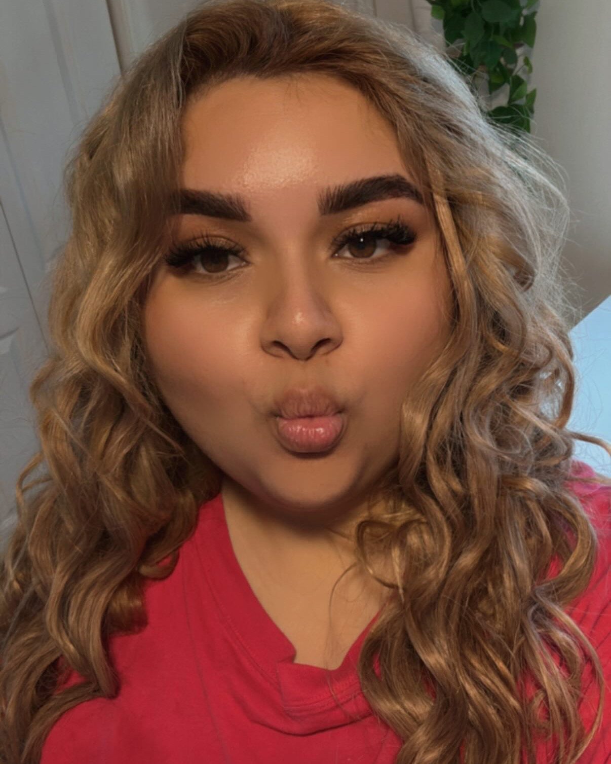 Mercedes Howell