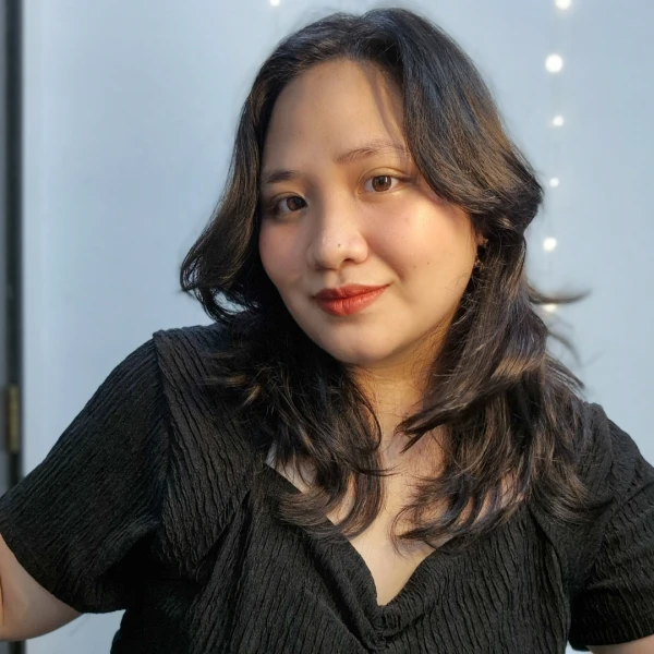 Ayisha Jennifer Arcas