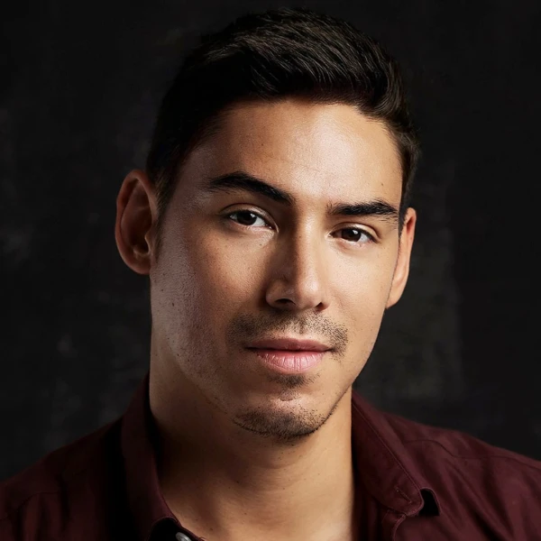 Alex Osmond
