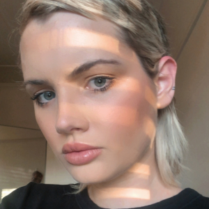 Rachael Anger