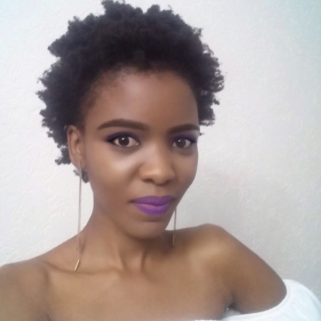 Makhotso Mahlatsisouth