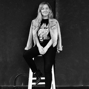 Stef  King 