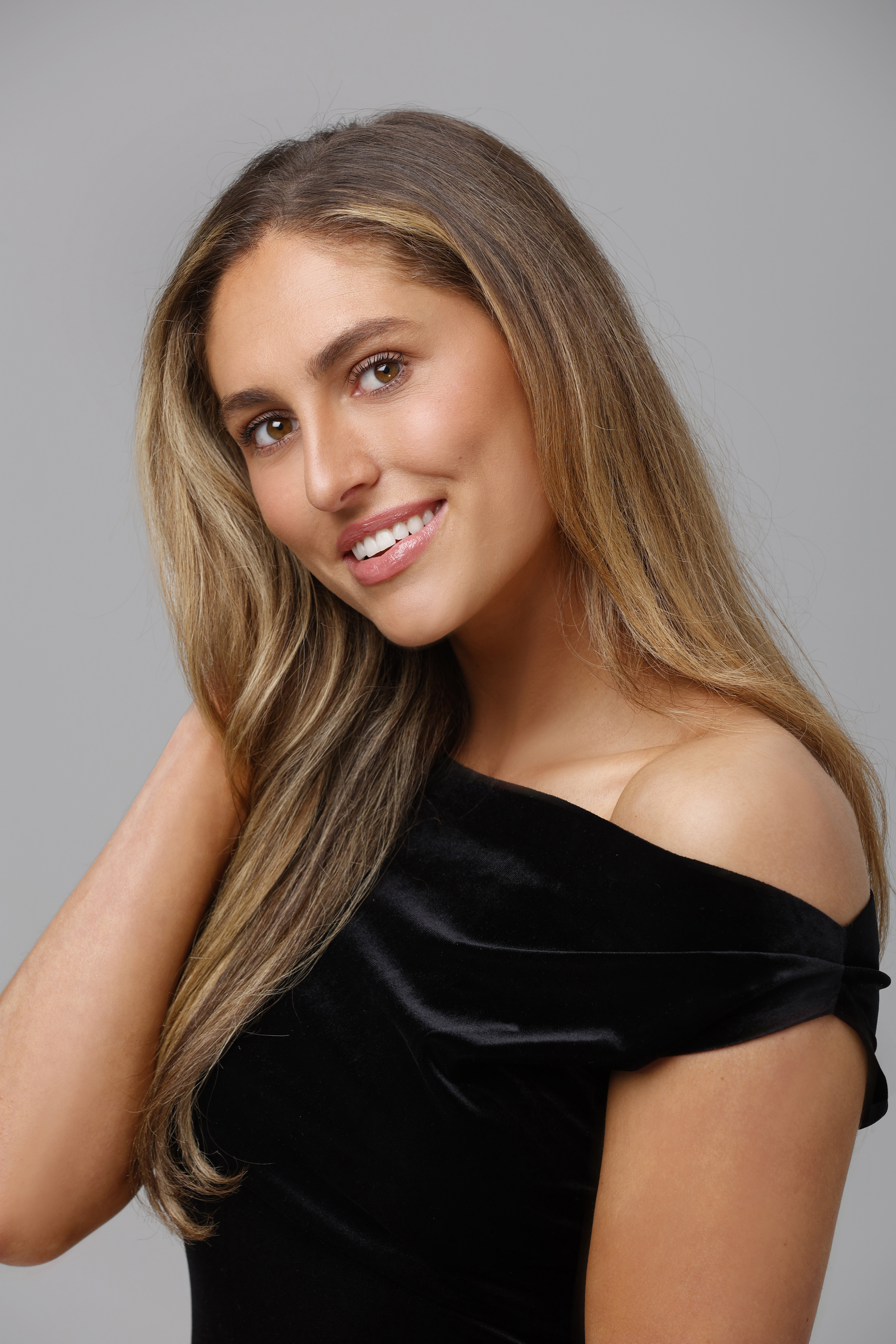 Sydney Johnson