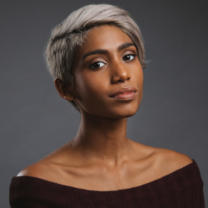 Shamita Sivabalan