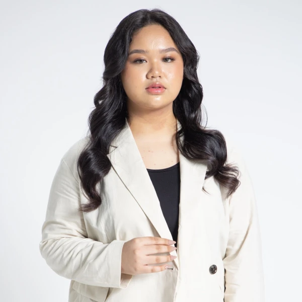 Yasmeen Nunag