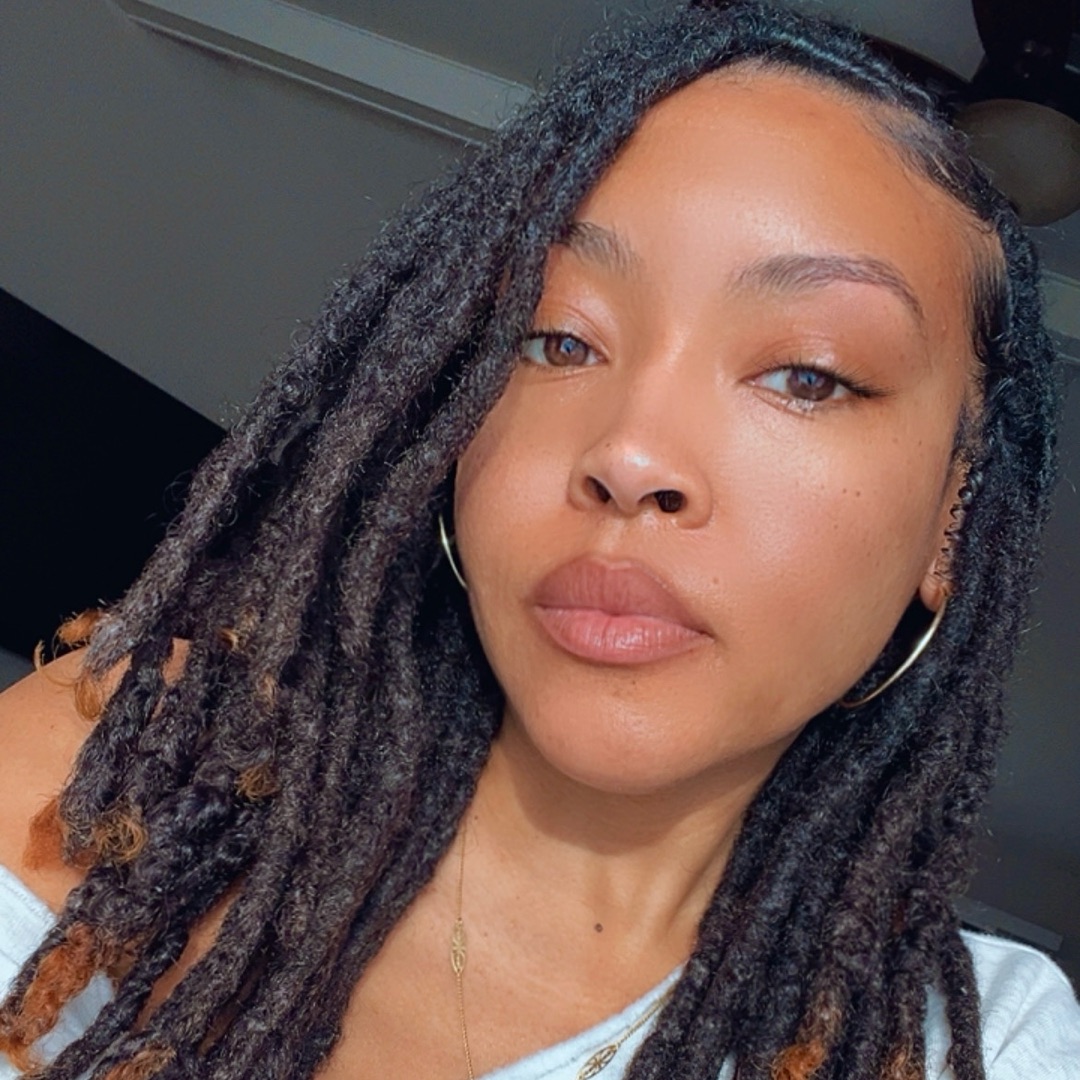 Jasmine Frazier