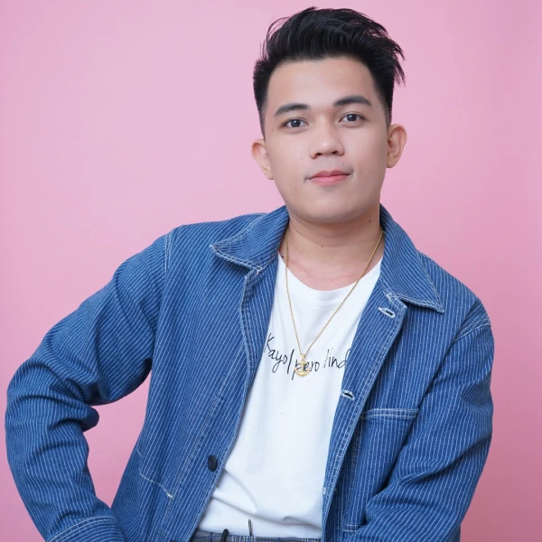 Jayvee Sanchez