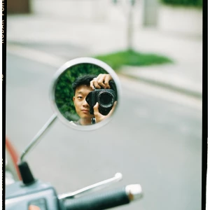 Simon Kim