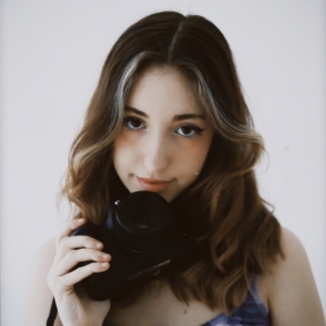 Amelie Strobl