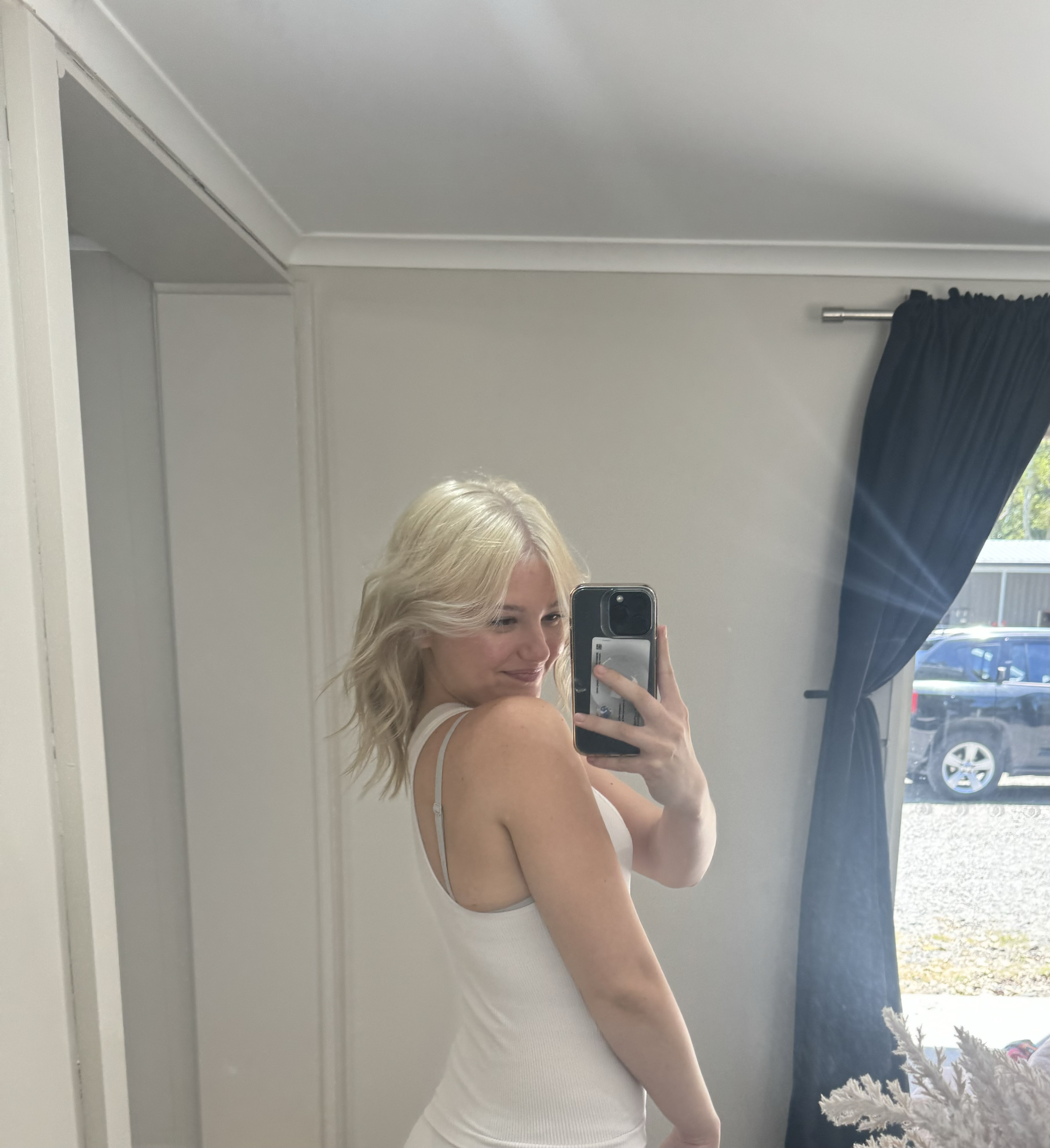 Georgia Birtic