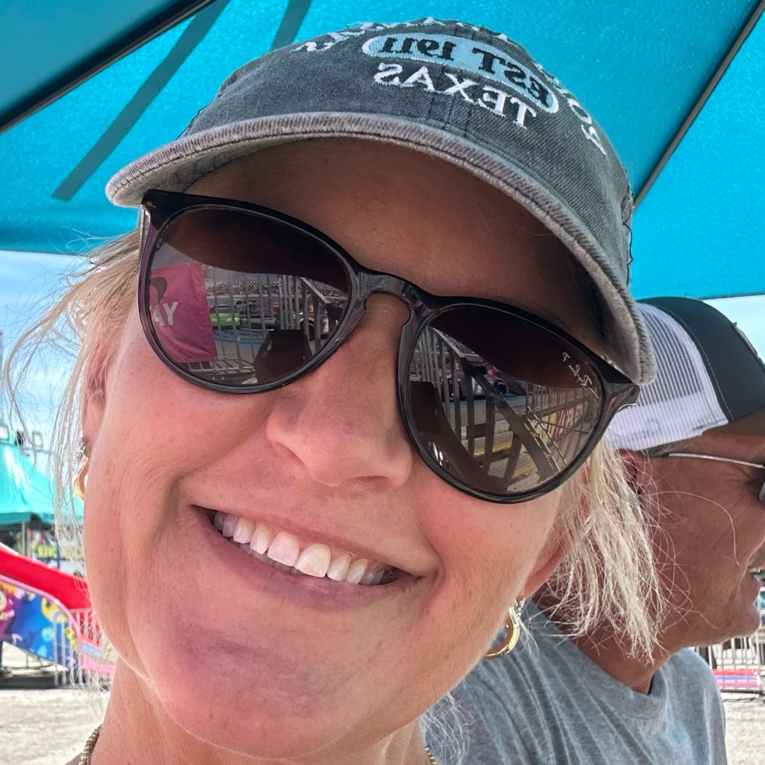 Kristy Clampitt