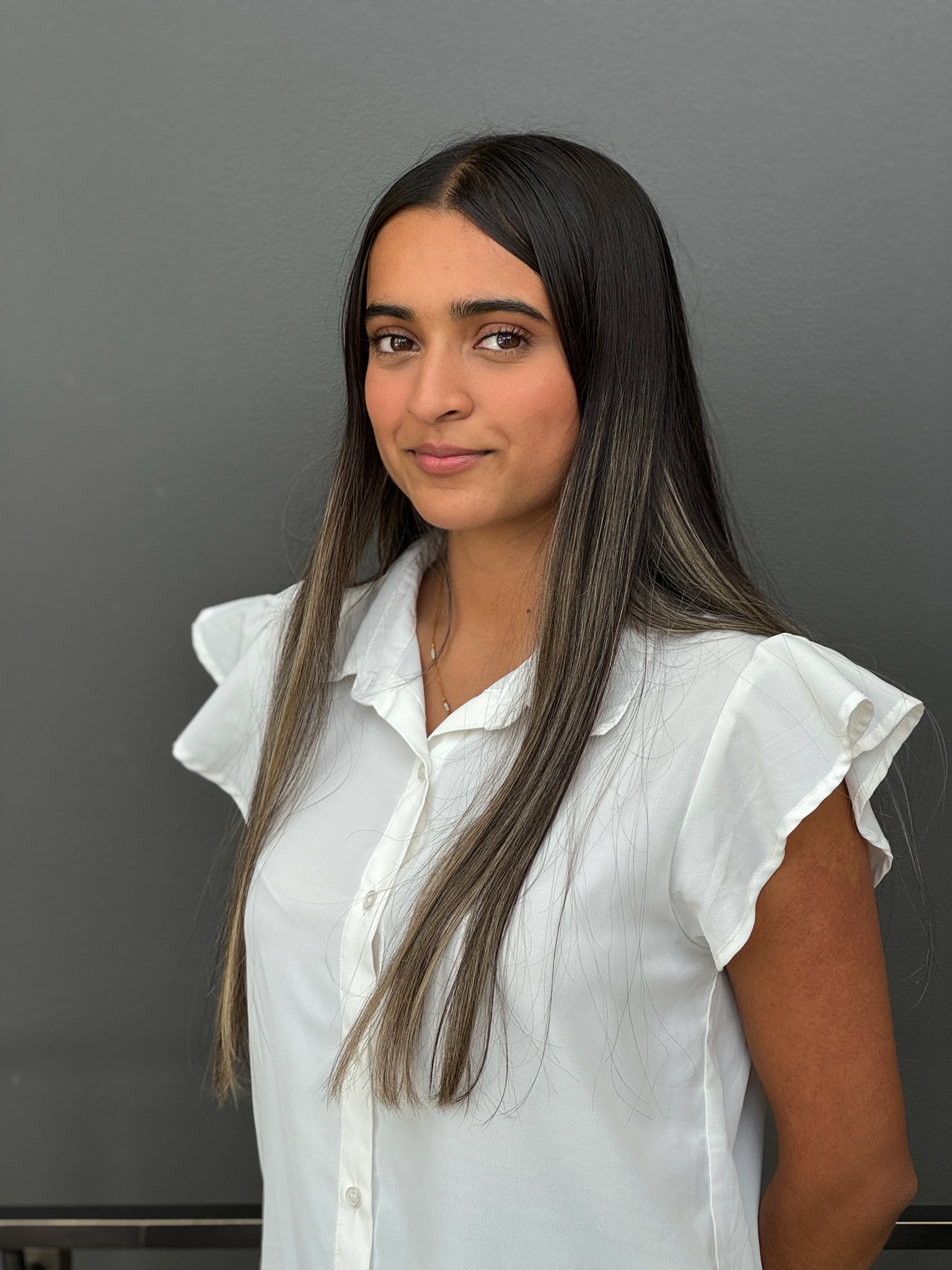 Krupali Patel
