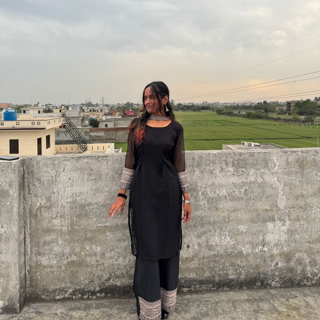 Avani Srivastava