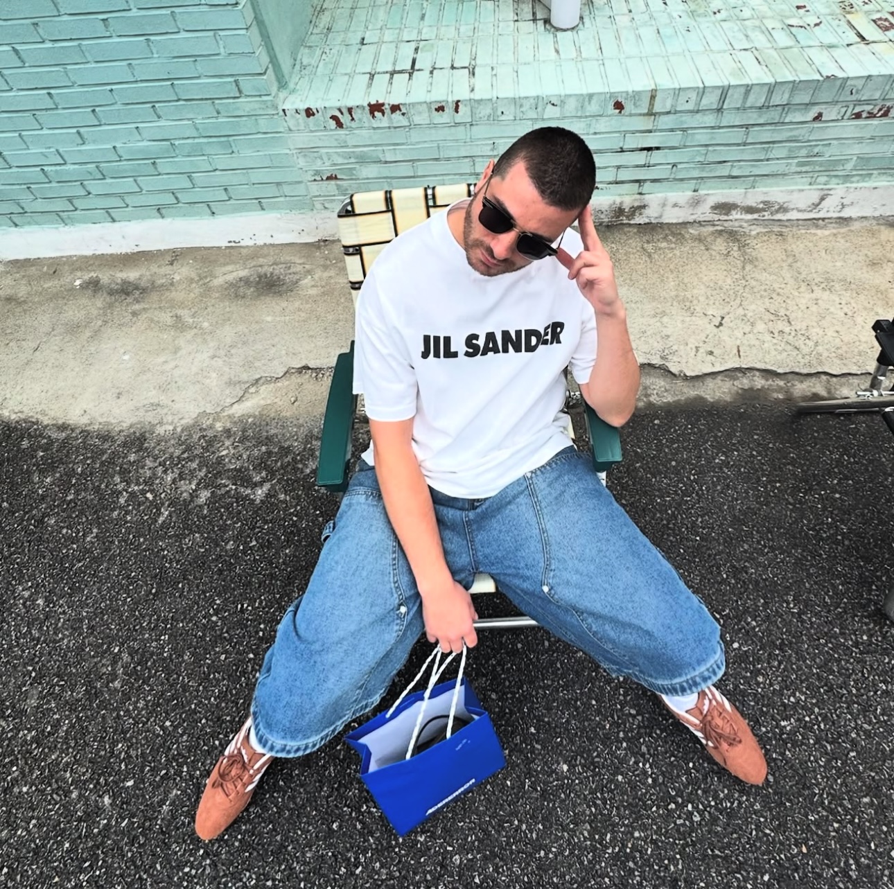 Nic Salerno