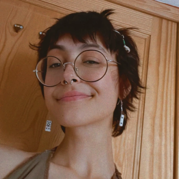 Nina D’Amario