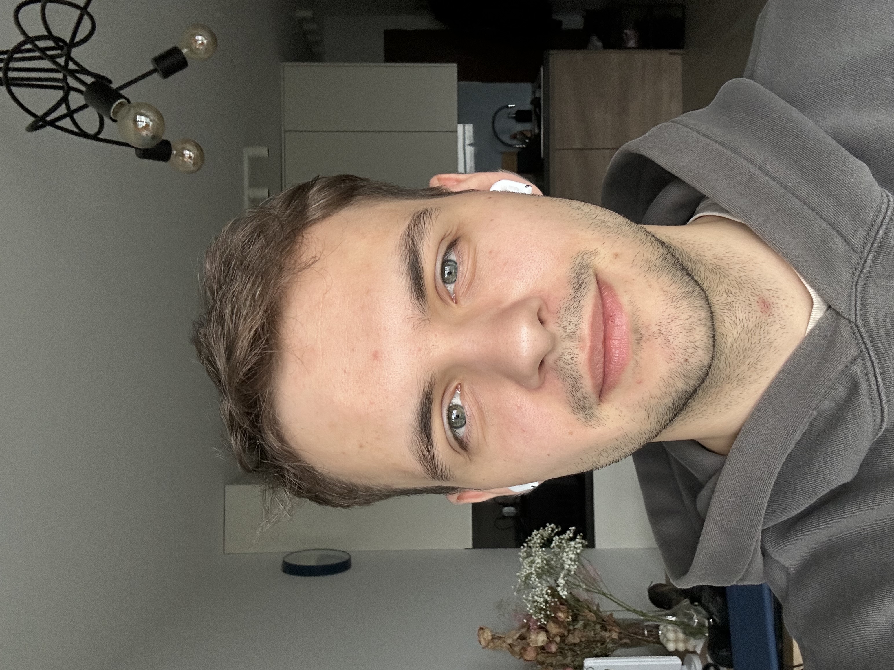 Kacper Sałęga