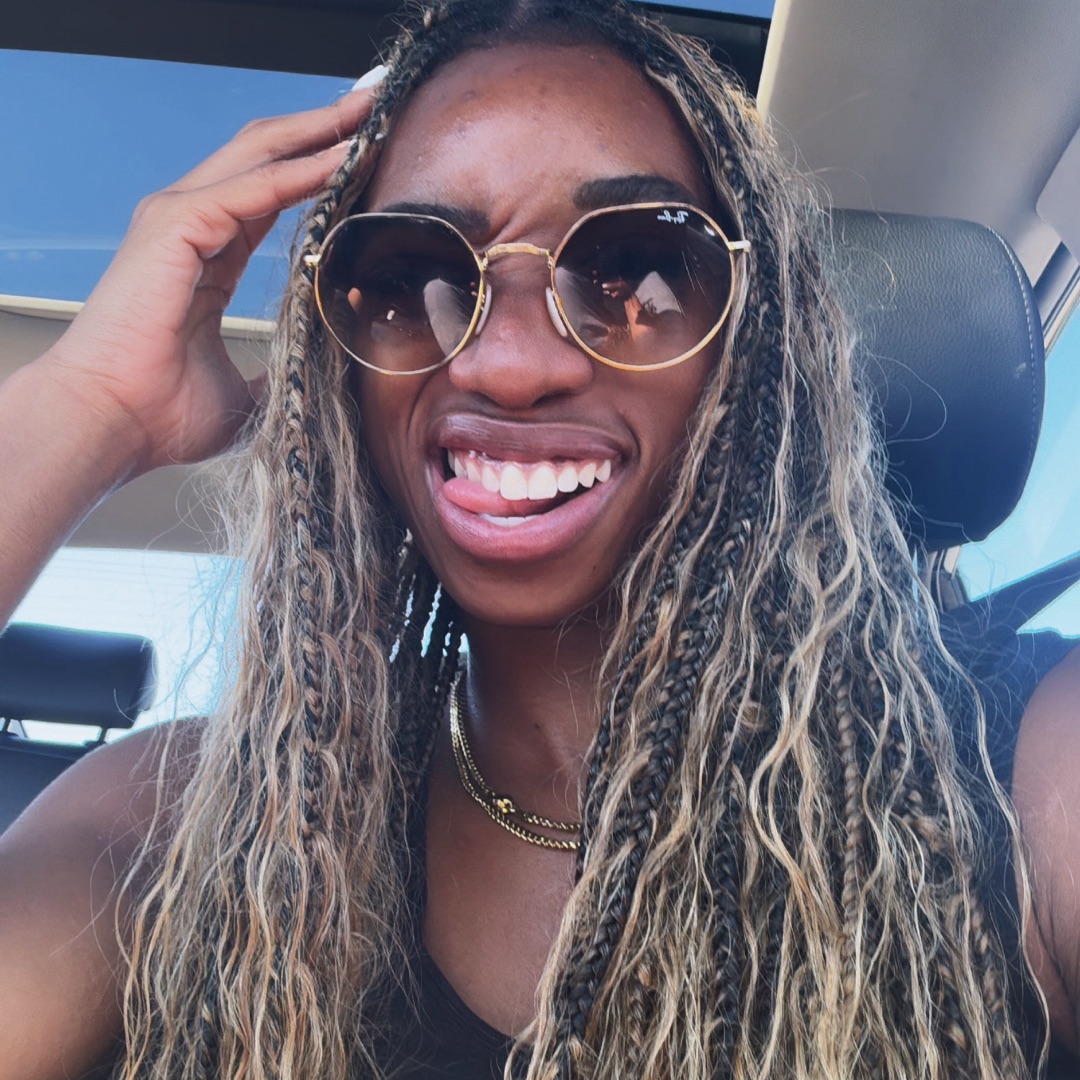 Monique McAbee