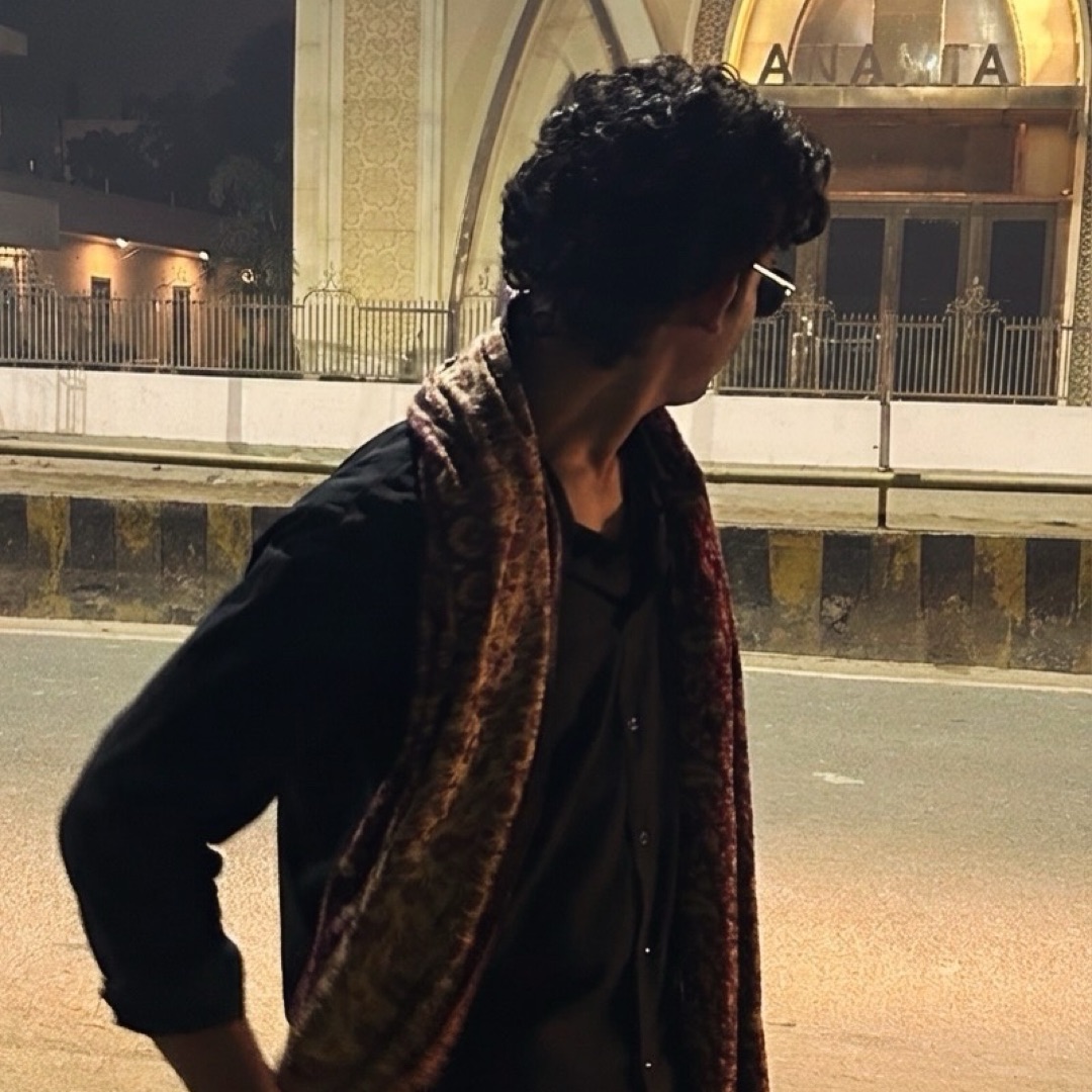 Akshay kumar Maurya