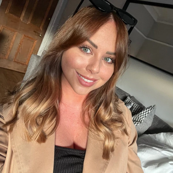 Debbie Gray,Influencer in Scotland