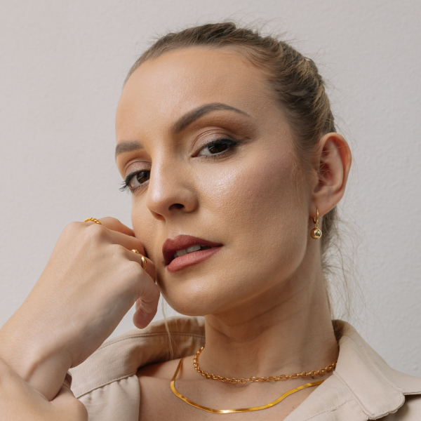 Danii-elle Svendsen