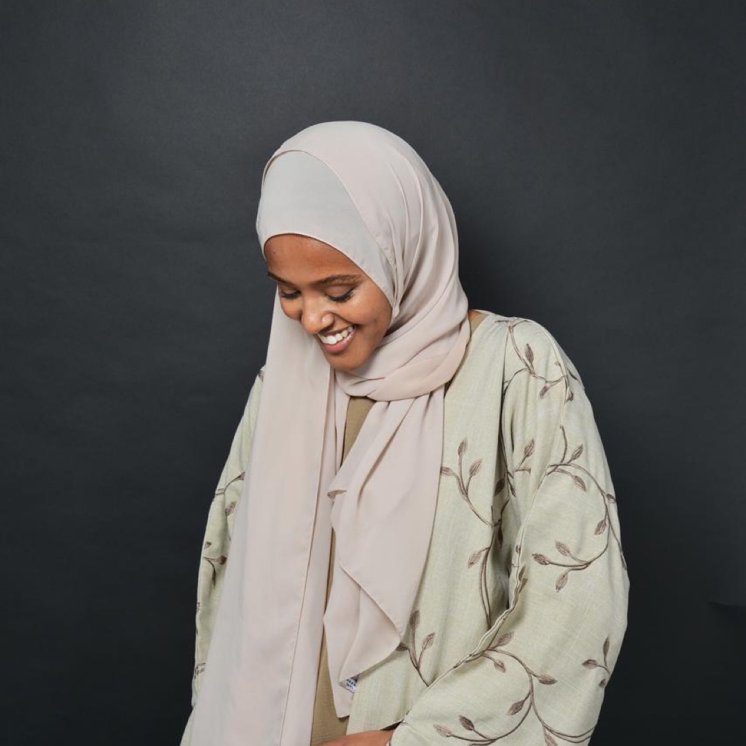 Samahd Mohammed