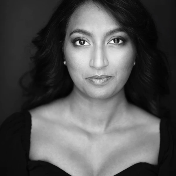 Pallavi Seetarthi