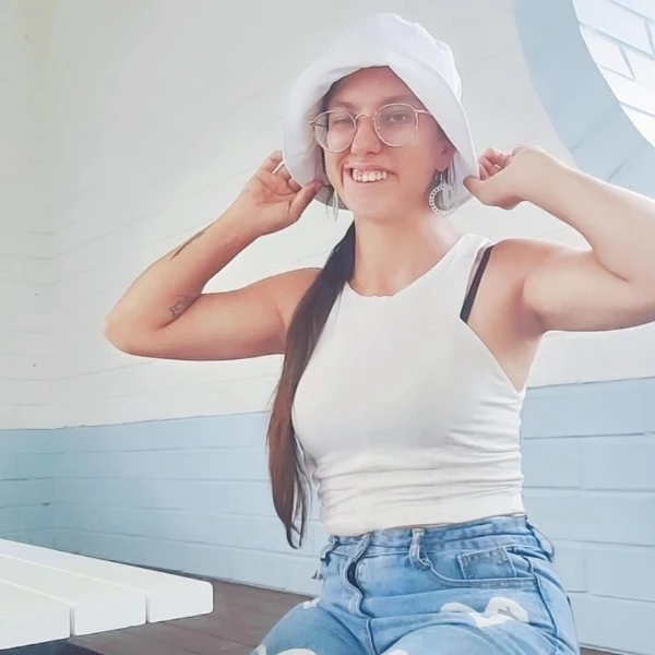 Jasmine Morris