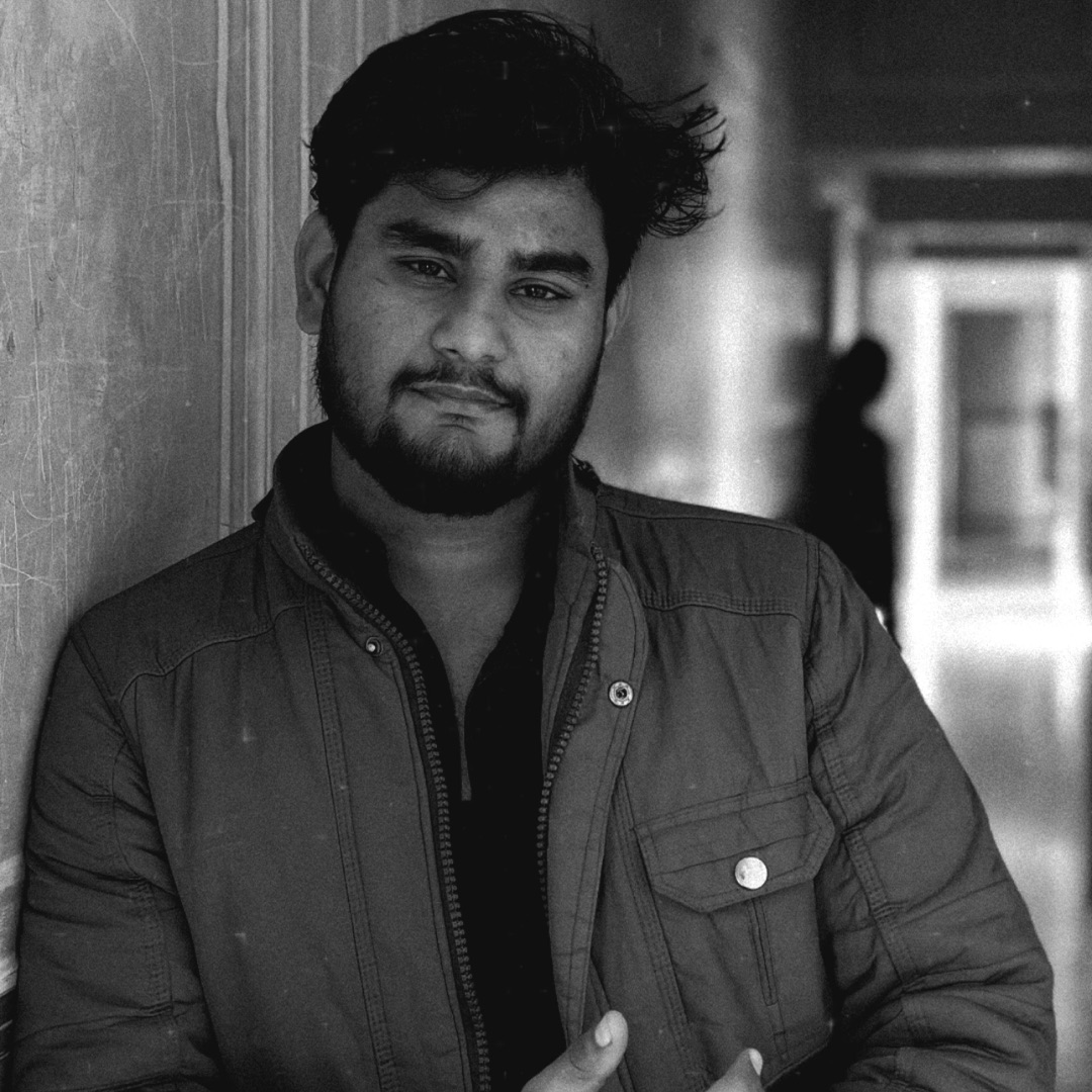Piyush Rohill