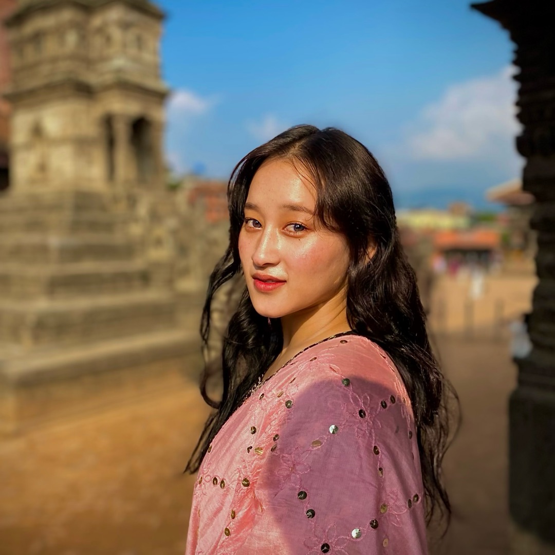 Sanam Gurung