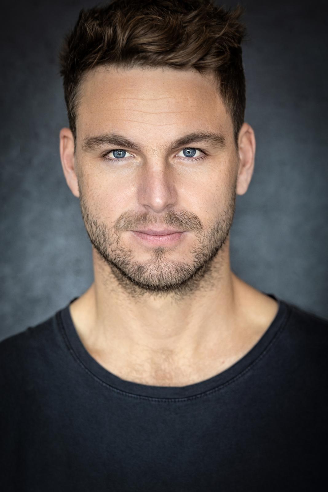 Liam O'Donnell