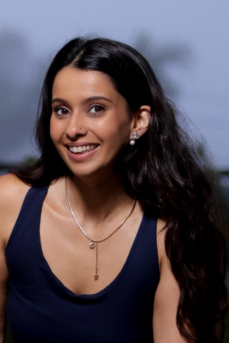 Pranitaa Pandit