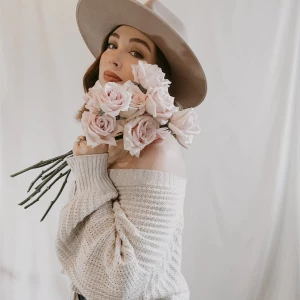 Gracie Anne Bear