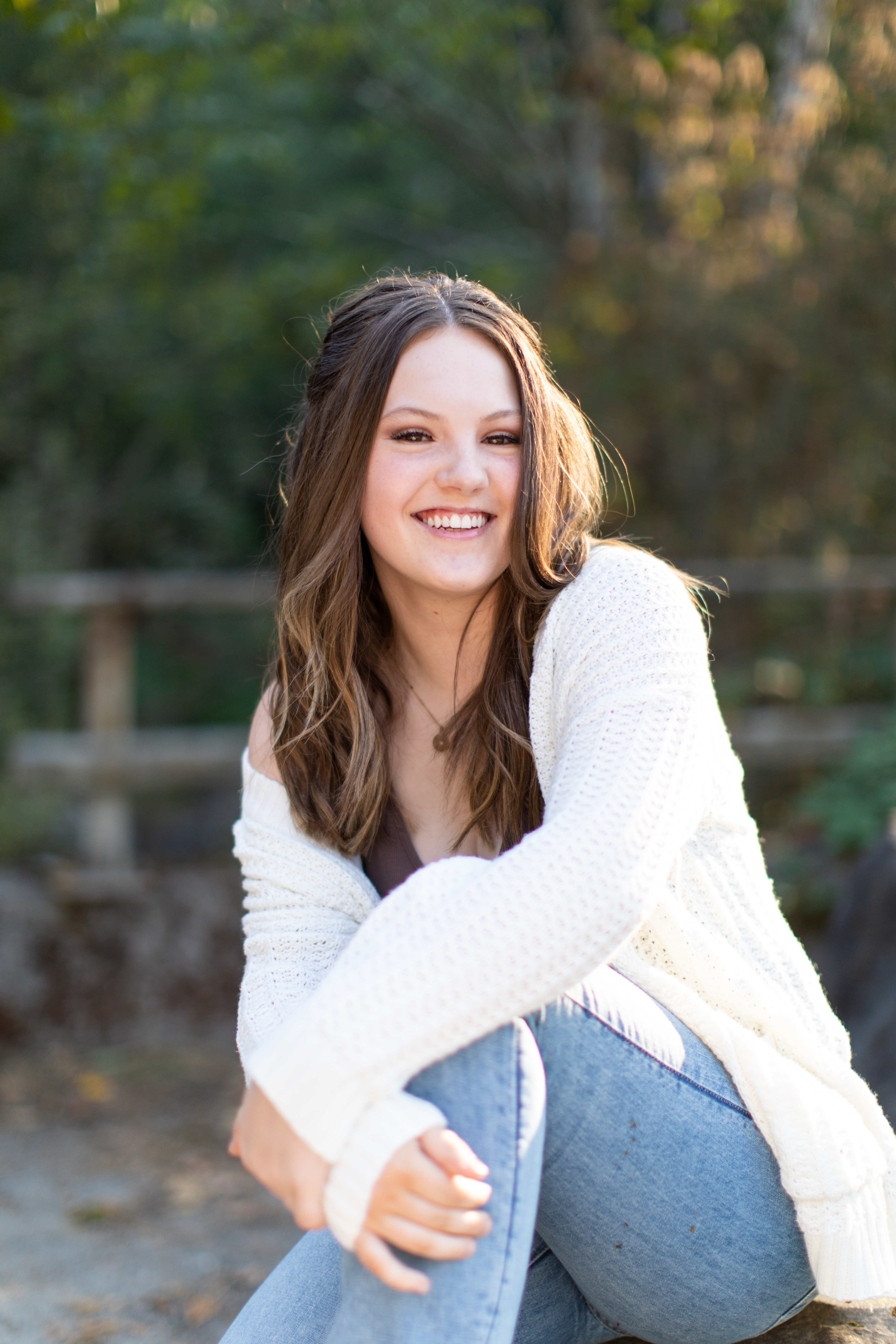 Ellie Burbank