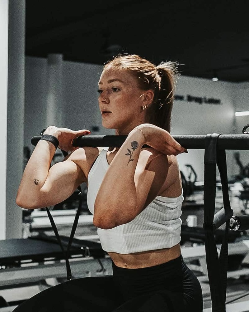 Zoe Wainwright