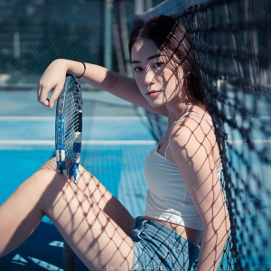 Rachel Wong