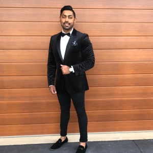 Kritmanjeet Dhamoon