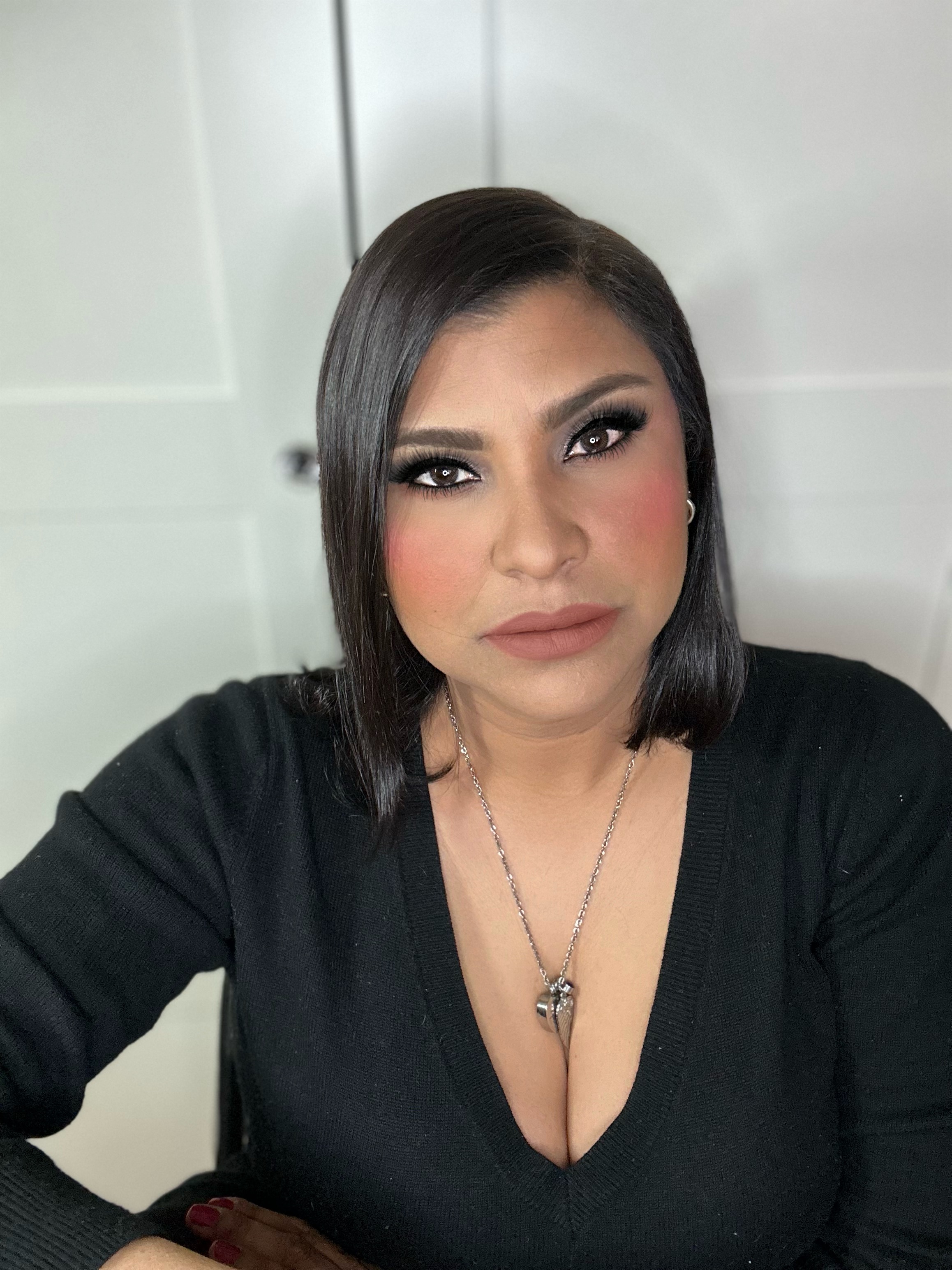 Vanessa Vasquez