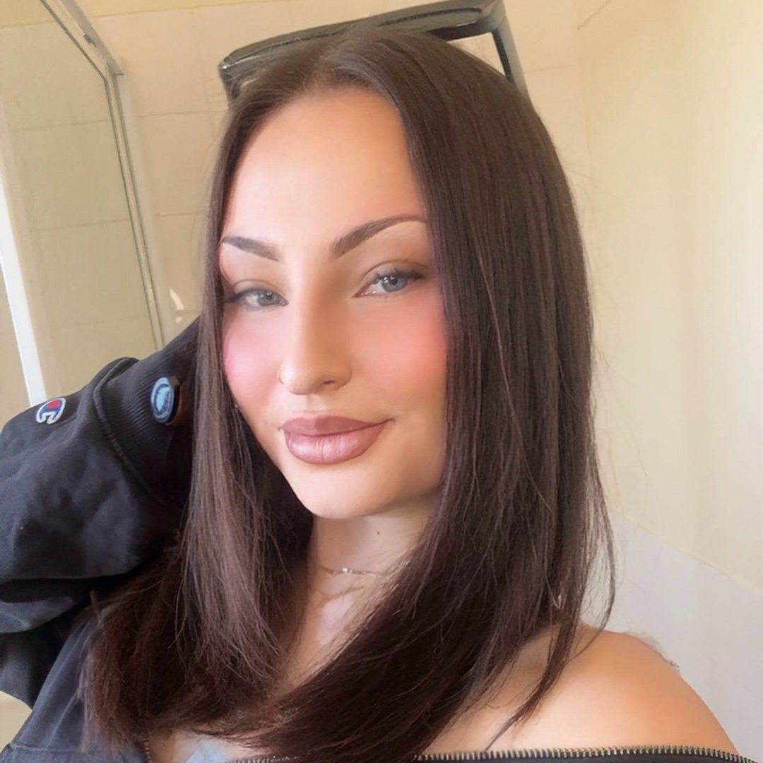 Jessica Feutrill