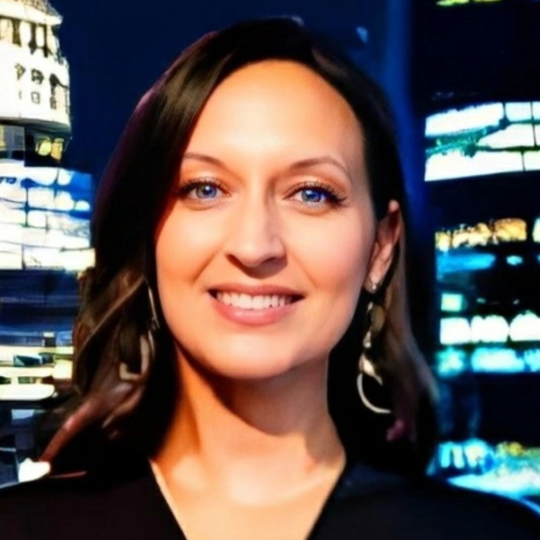 Amber Rodgers